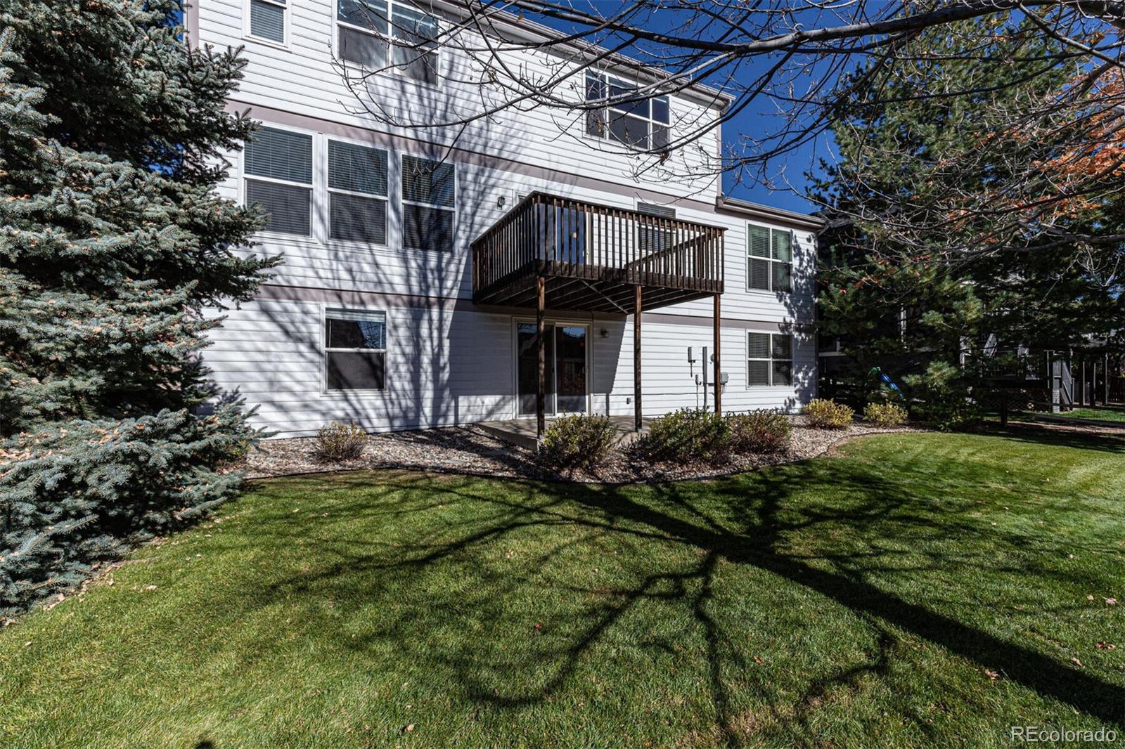 9935 Clyde Circle Highlands Ranch, CO 80129 - Photo 34 of 40