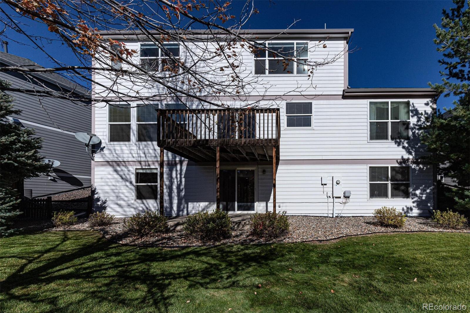 9935 Clyde Circle Highlands Ranch, CO 80129 - Photo 35 of 40