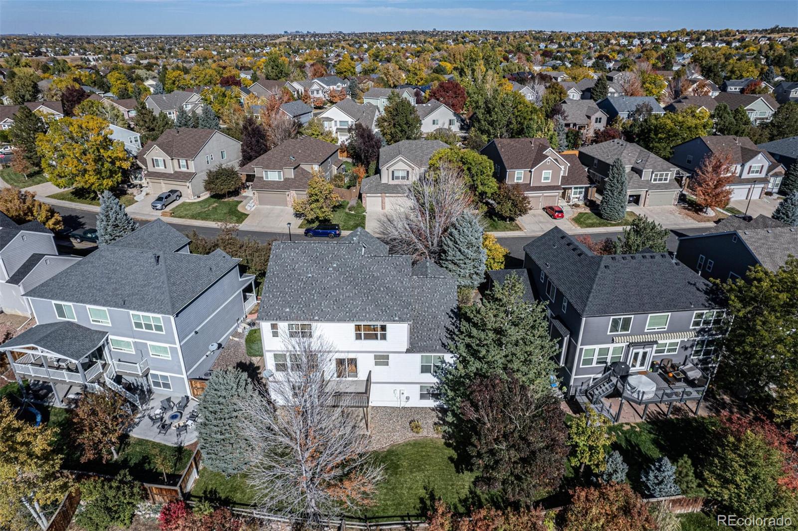9935 Clyde Circle Highlands Ranch, CO 80129 - Photo 36 of 40