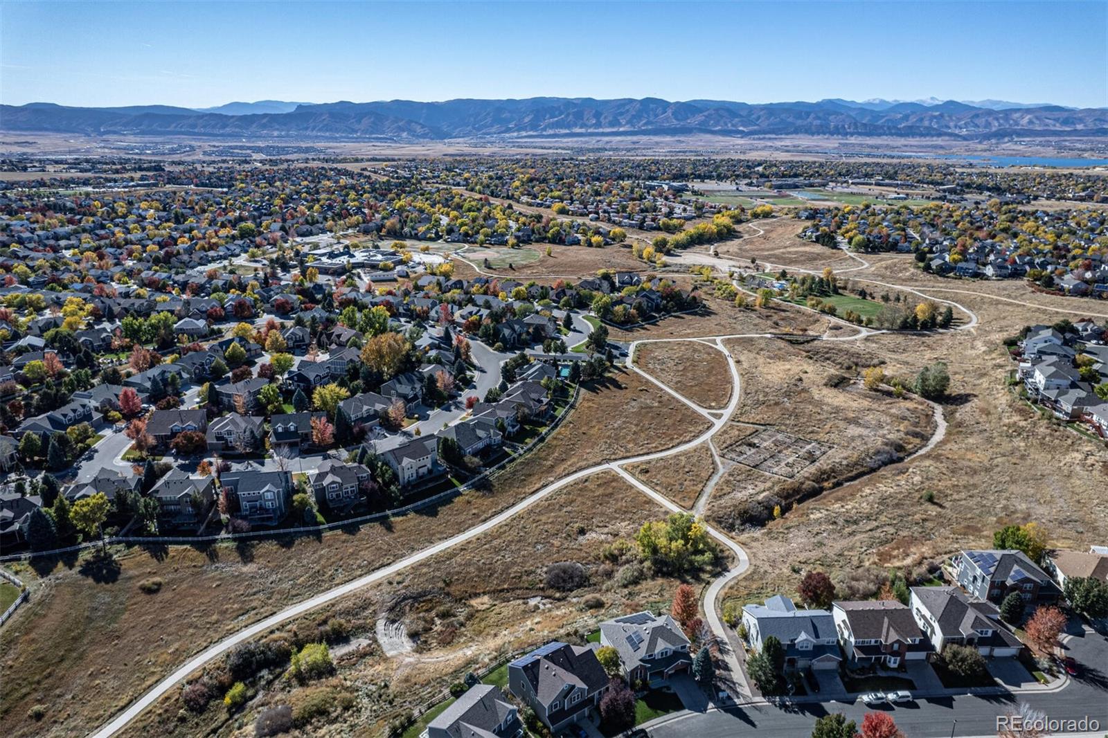 9935 Clyde Circle Highlands Ranch, CO 80129 - Photo 37 of 40