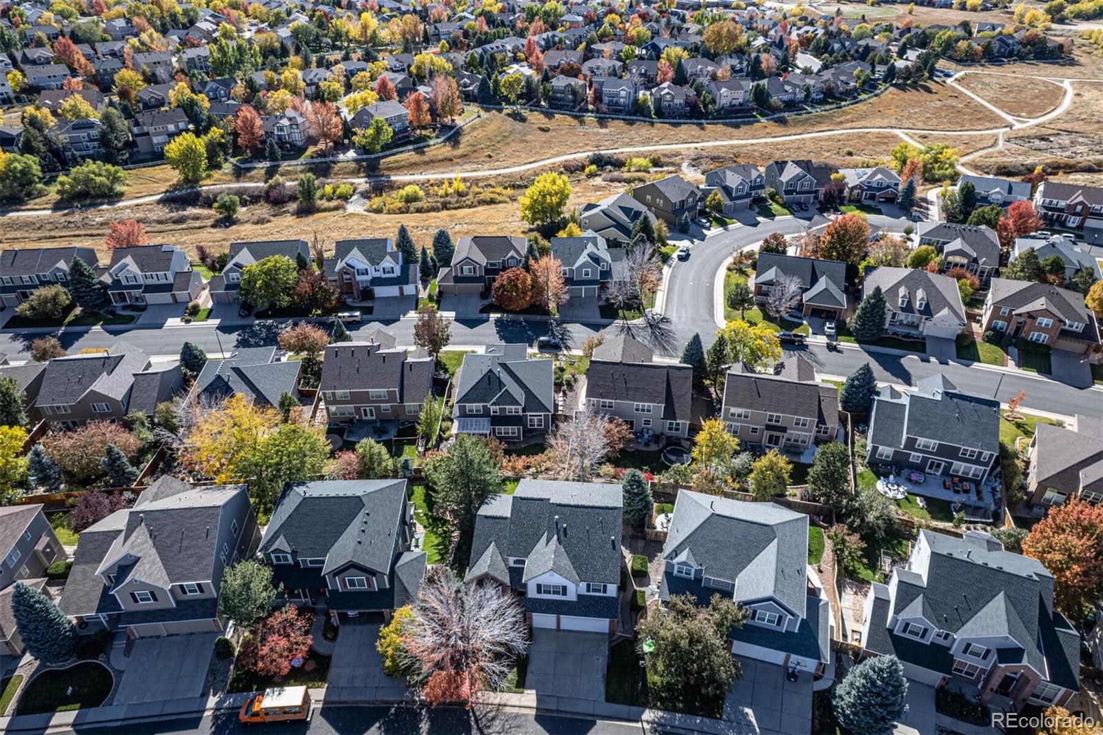 9935 Clyde Circle Highlands Ranch, CO 80129 - Photo 38 of 40