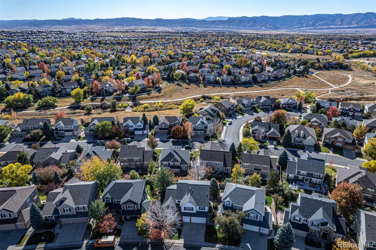 9935 Clyde Circle Highlands Ranch, CO 80129 - Photo 39 of 40