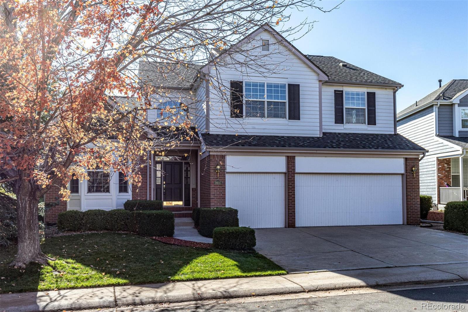 9935 Clyde Circle Highlands Ranch, CO 80129 - Photo 40 of 40