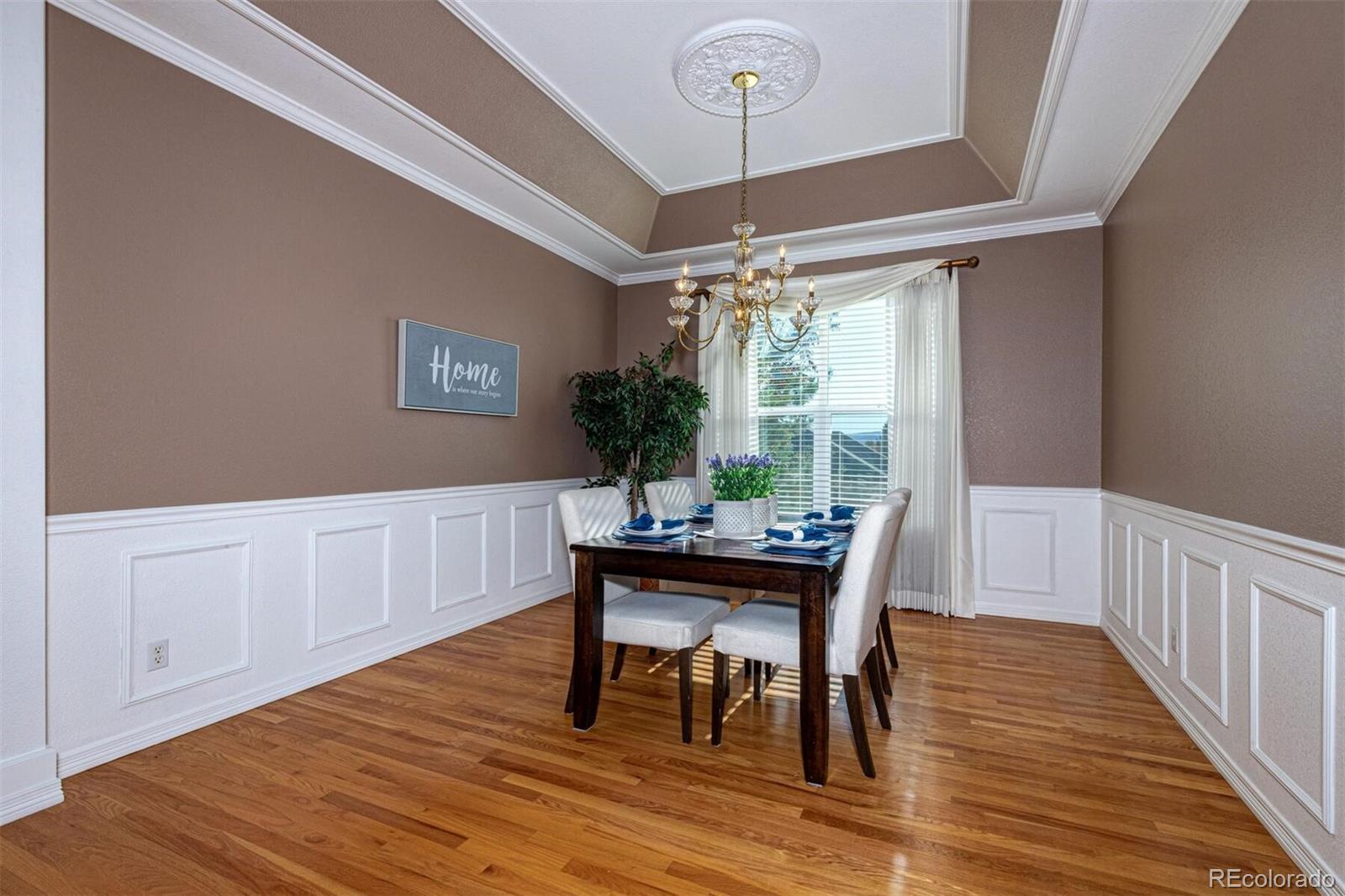 9935 Clyde Circle Highlands Ranch, CO 80129 - Photo 6 of 40