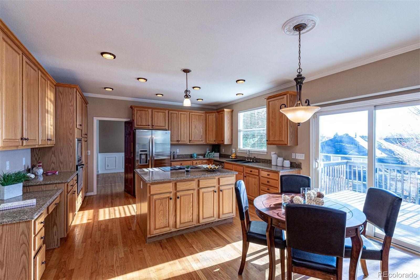 9935 Clyde Circle Highlands Ranch, CO 80129 - Photo 7 of 40