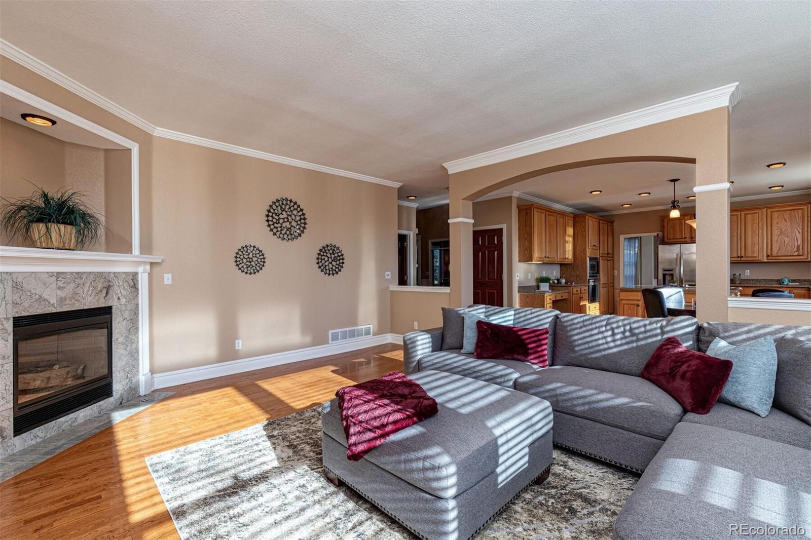 9935 Clyde Circle Highlands Ranch, CO 80129 - Photo 8 of 40