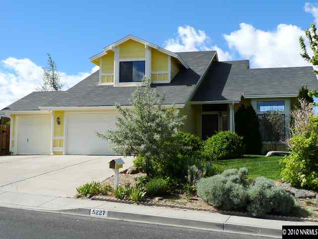 5227 Simons Drive Reno, NV 89523 - Photo 1 of 9 Photo 1