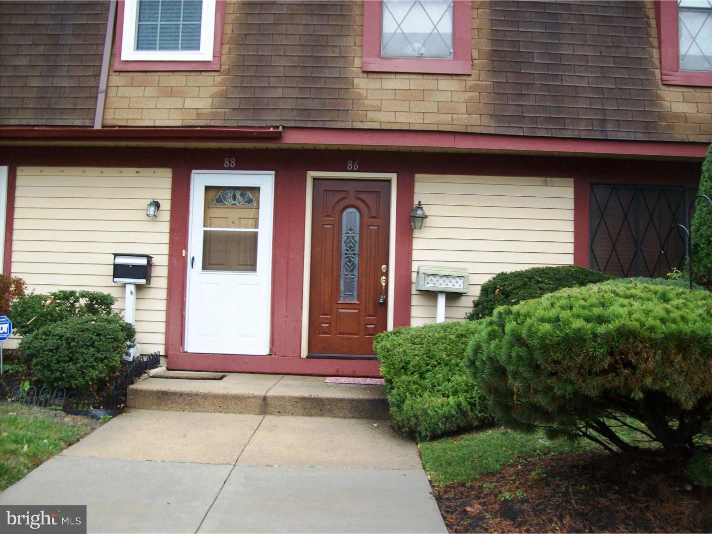 86 Chelsea Circle Clementon, NJ 08021 - Photo 1 of 21