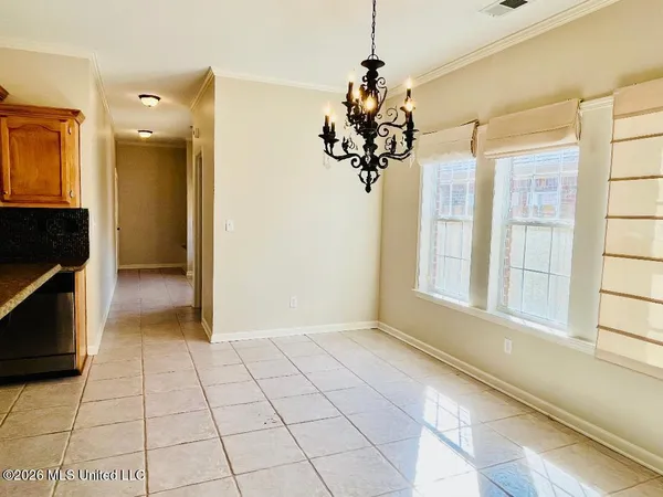 $324,000 | 4773 Stone Cross Drive, Olive Branch, MS 38654