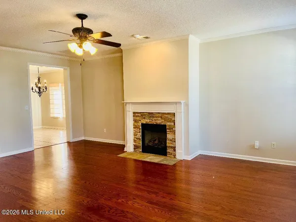 $324,000 | 4773 Stone Cross Drive, Olive Branch, MS 38654