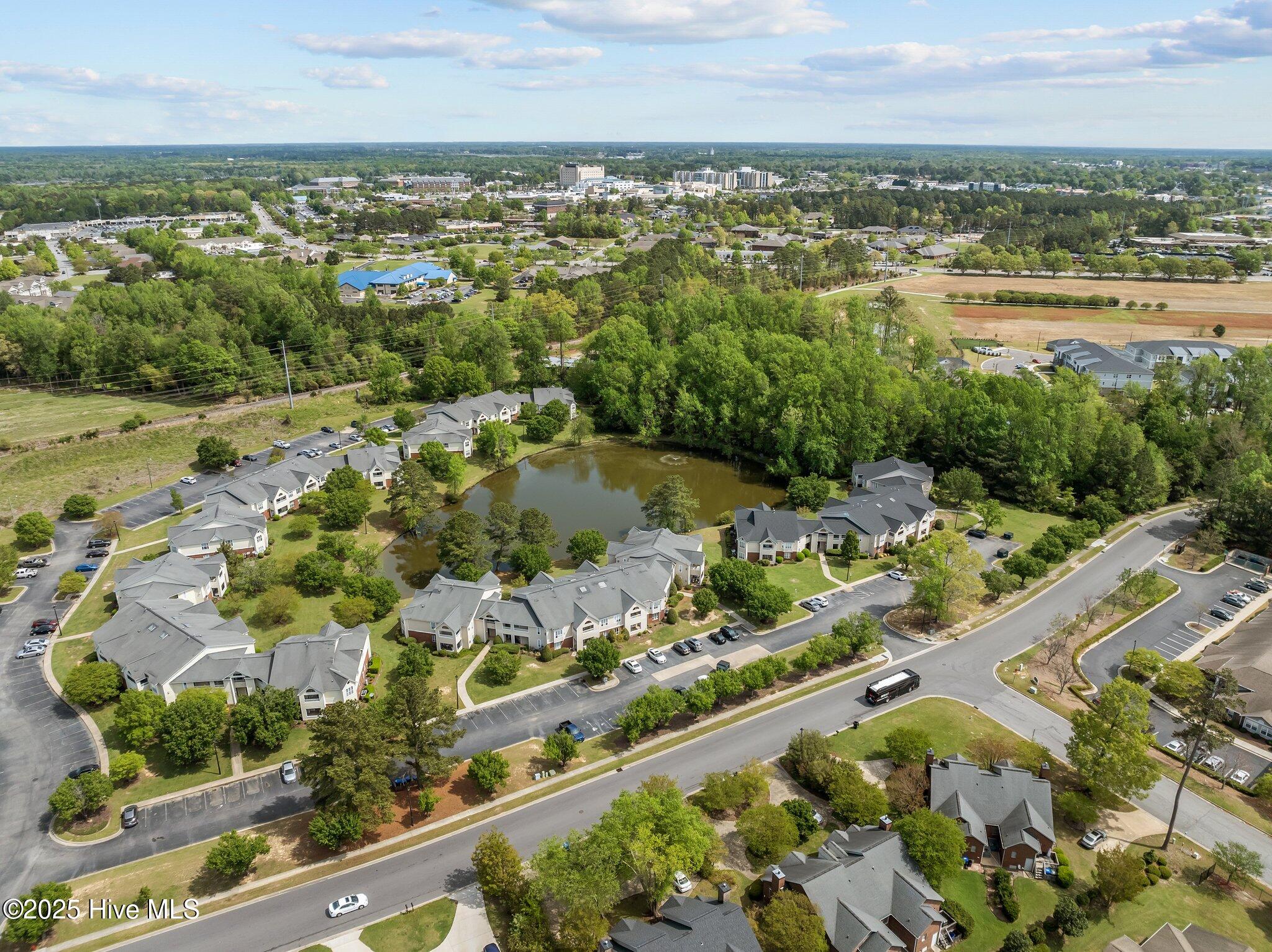 603 Spring Forest Road, Unit A Greenville, NC 27834 - Photo 11 of 38 10-web-or-mls-DJI_0113