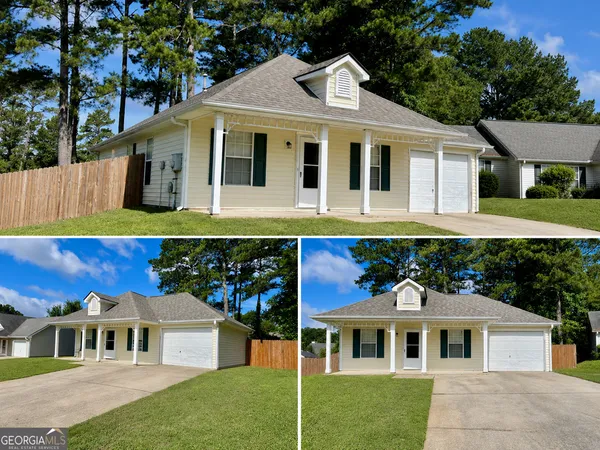 $215,000 | 1509 North Hampton Court, Hampton, GA 30228