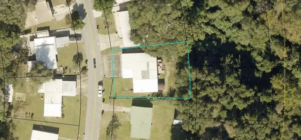 $190,000 | 108 Sikes Drive, Crestview, FL 32539