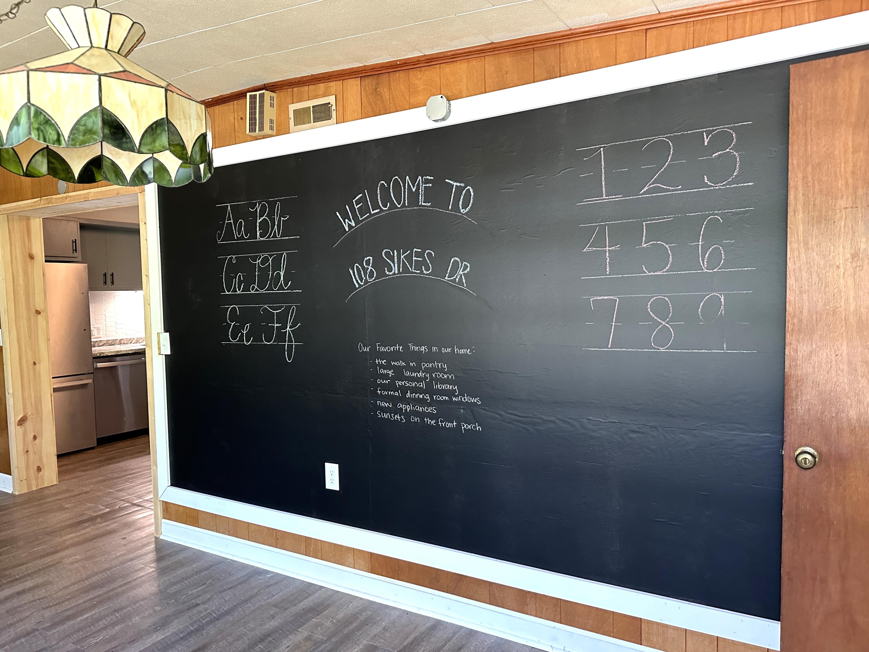 108 Sikes Drive Crestview, FL 32539 - Photo 10 of 41 a view of door