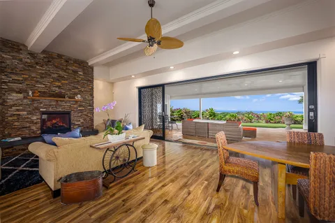 $2,665,000 | 74-4688 Pokole Place, Kailua-Kona, HI 96740