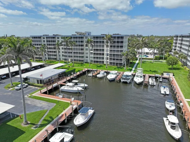 $499,999 | 1 Harbourside Drive, Unit 1703, Delray Beach, FL 33483