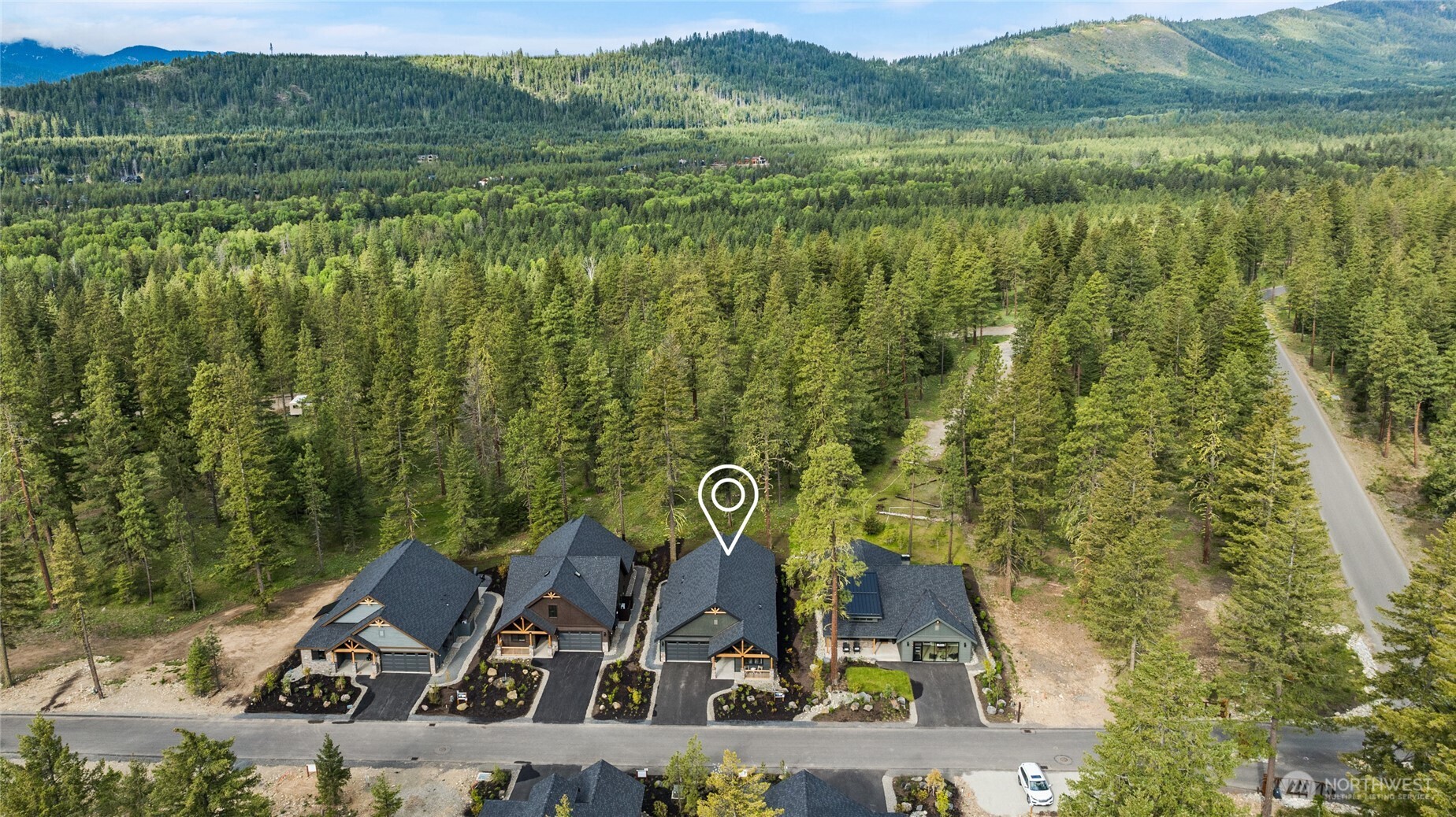 71 Plateau Loop Cle Elum, WA 98922 - Photo 22 of 37