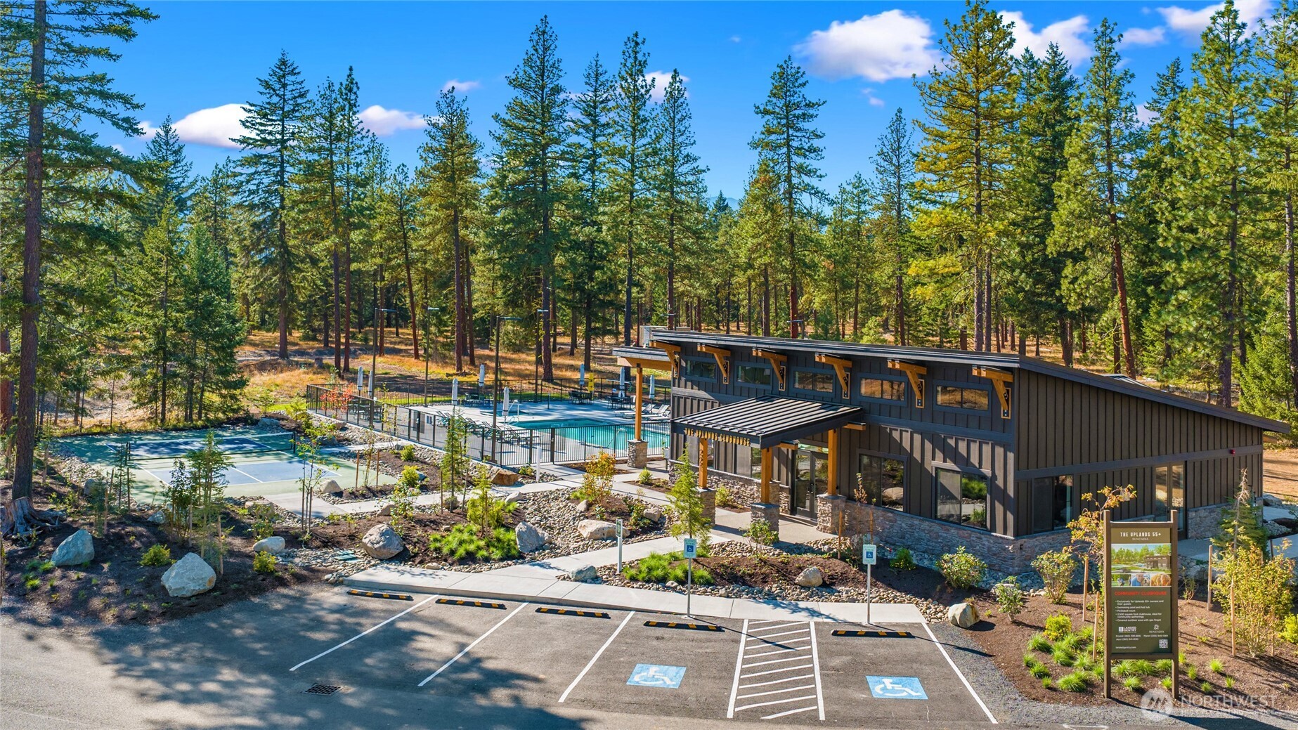 71 Plateau Loop Cle Elum, WA 98922 - Photo 25 of 37