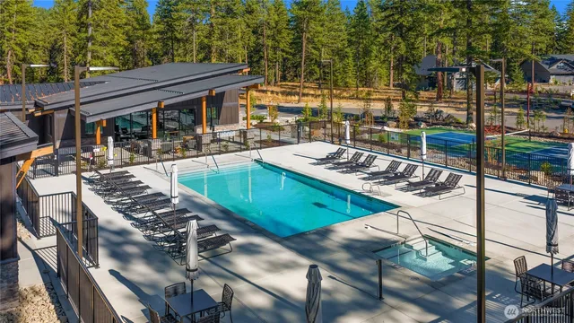 $1,389,900 | 71 Plateau Loop, Cle Elum, WA 98922