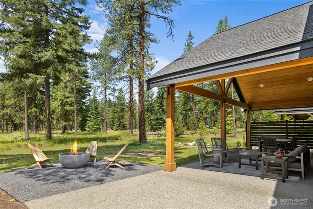 $1,389,900 | 71 Plateau Loop, Cle Elum, WA 98922