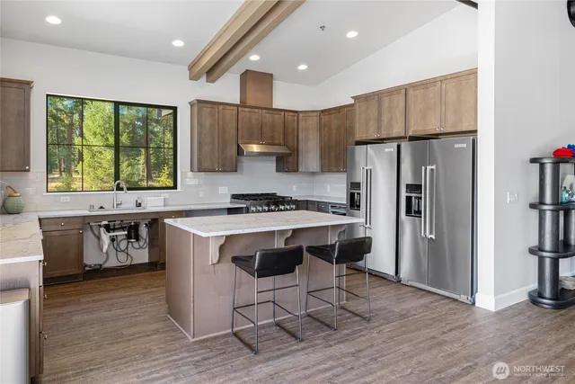 $1,389,900 | 71 Plateau Loop, Cle Elum, WA 98922