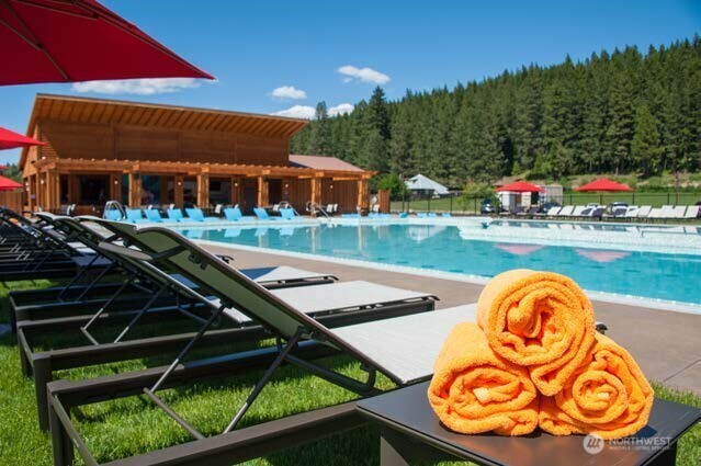 71 Plateau Loop Cle Elum, WA 98922 - Photo 36 of 37