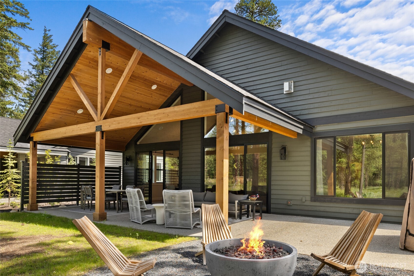 71 Plateau Loop Cle Elum, WA 98922 - Photo 4 of 37