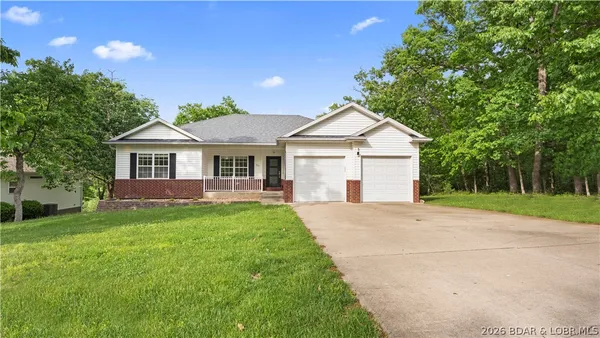 $399,000 | 109 Reddington Road, Four Seasons, MO 65049