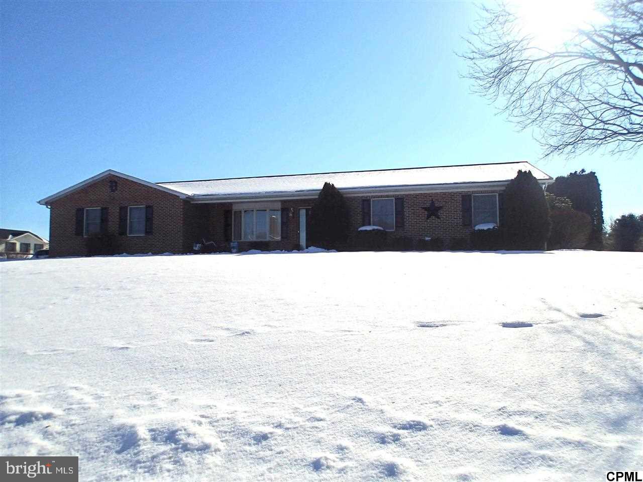 1410 Old Reliance Road Middletown, PA 17057 - Photo 1 of 1 Gallery Image 1