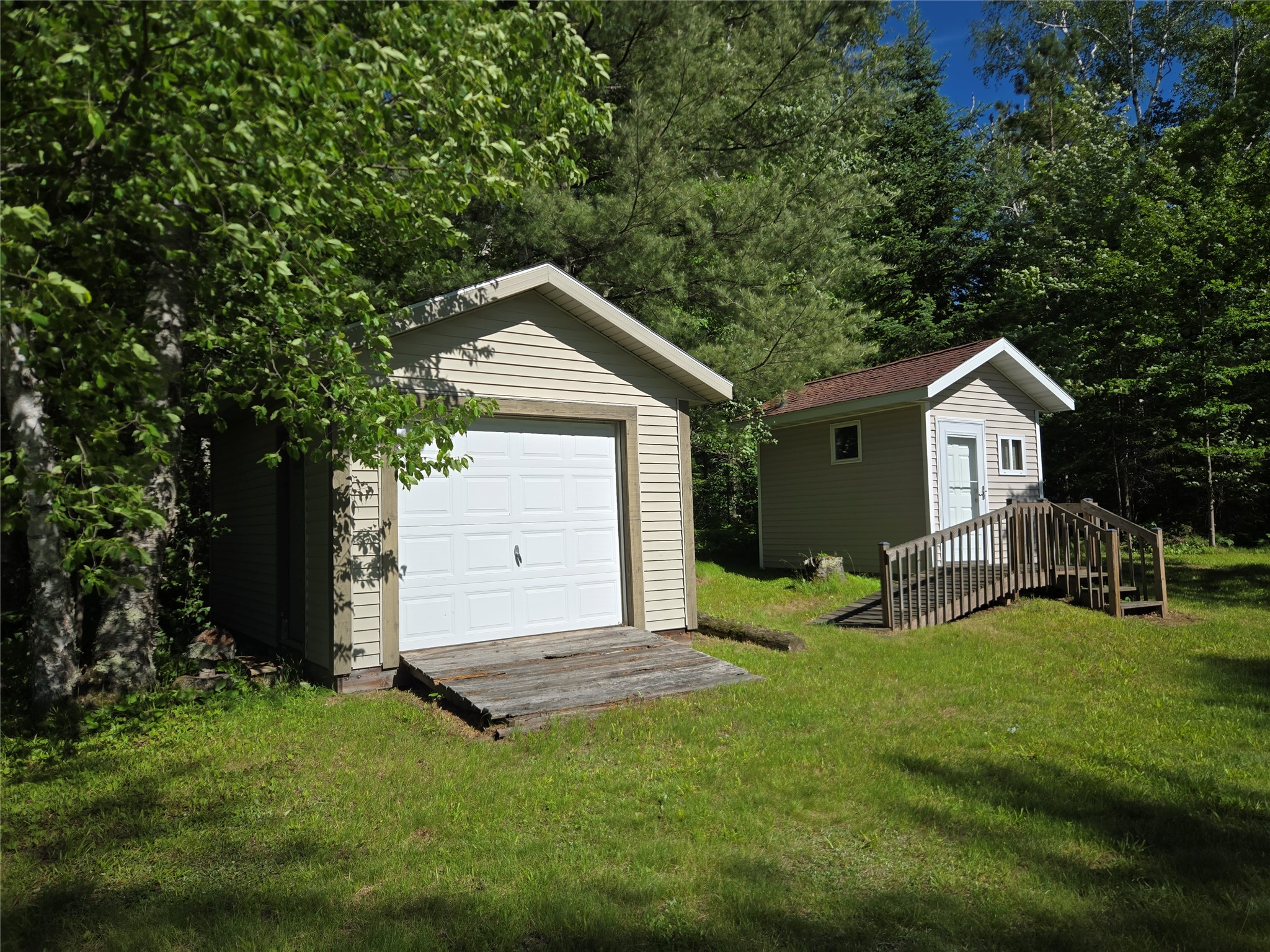 48285 Lake Knotting Lane Cable, WI 54821 - Photo 51 of 54