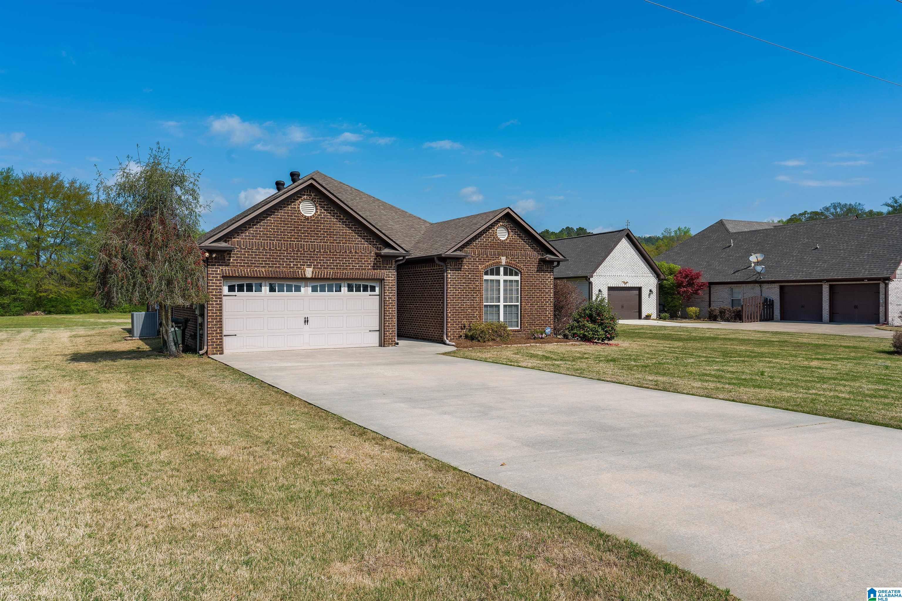 500 Legacy Drive Springville, AL 35146 - Photo 2 of 32