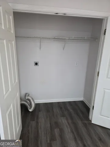 a close view of shoes