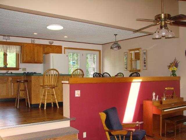 42 Foss Hill Road Waterville, ME 04901 - Photo 7 of 27 Kitchen.