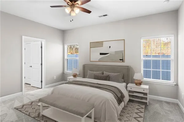 $325,000 | 227 Hawks Nest Circle, Clemmons, NC 27012