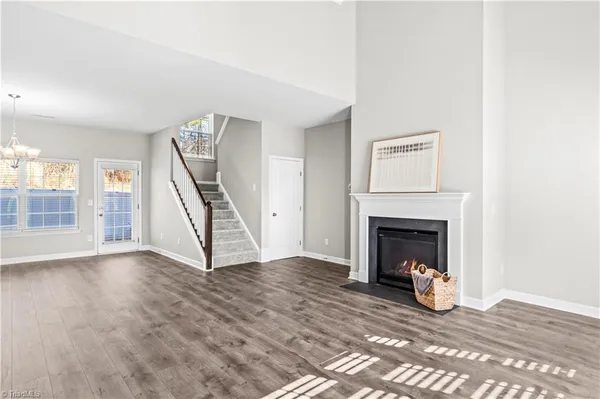 $325,000 | 227 Hawks Nest Circle, Clemmons, NC 27012