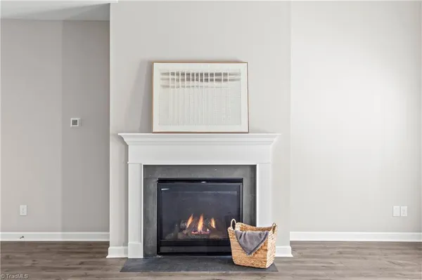 $325,000 | 227 Hawks Nest Circle, Clemmons, NC 27012