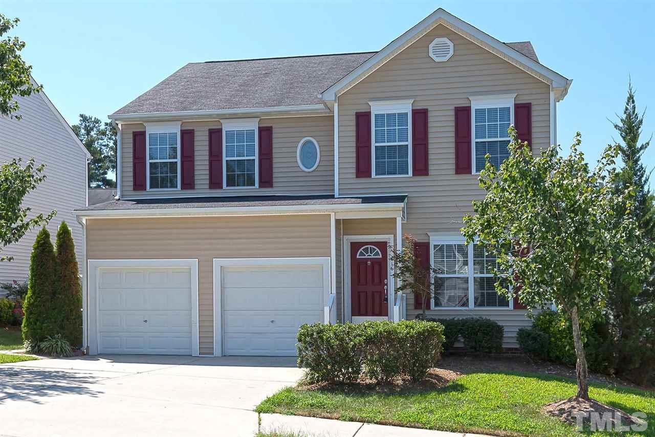 616 Hanson Road Durham, NC 27713 - Photo 2 of 25 Gallery Image 2