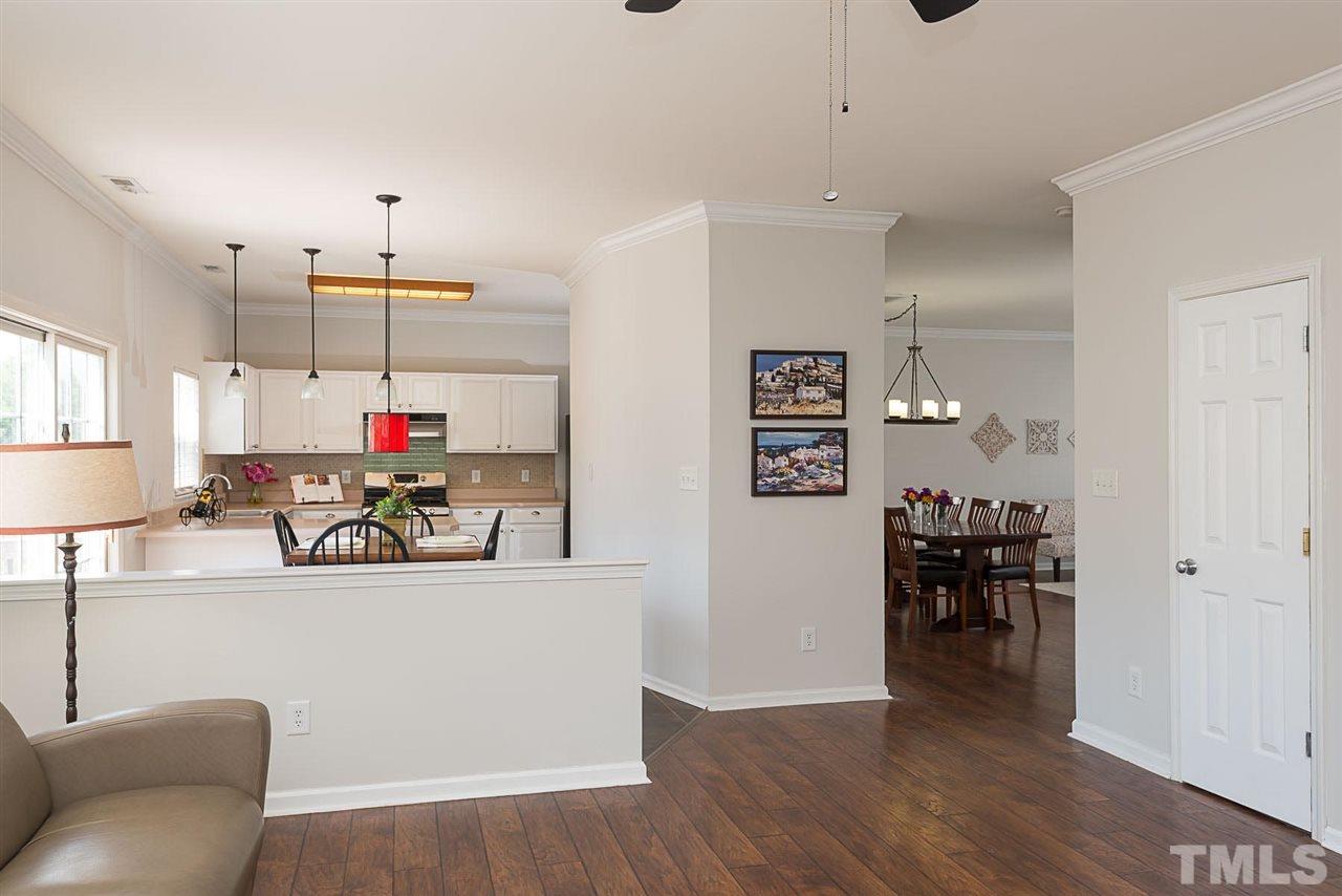 616 Hanson Road Durham, NC 27713 - Photo 11 of 25 Gallery Image 11