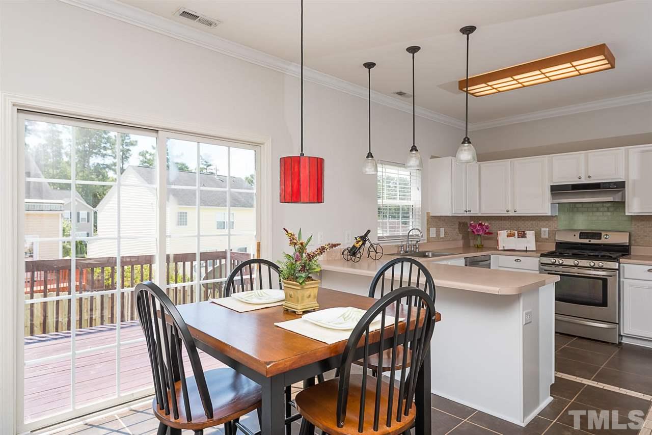 616 Hanson Road Durham, NC 27713 - Photo 12 of 25 Gallery Image 12