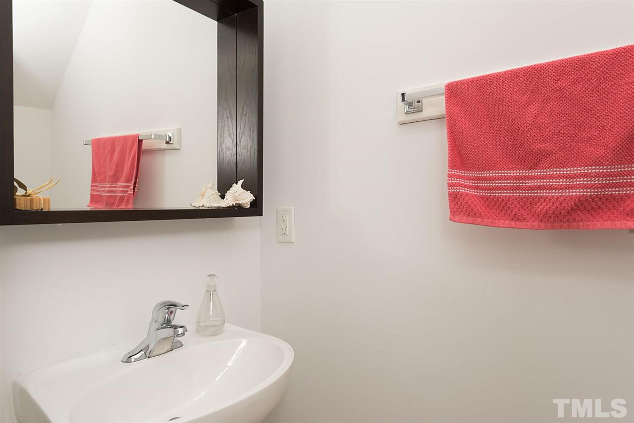 616 Hanson Road Durham, NC 27713 - Photo 15 of 25 Gallery Image 15