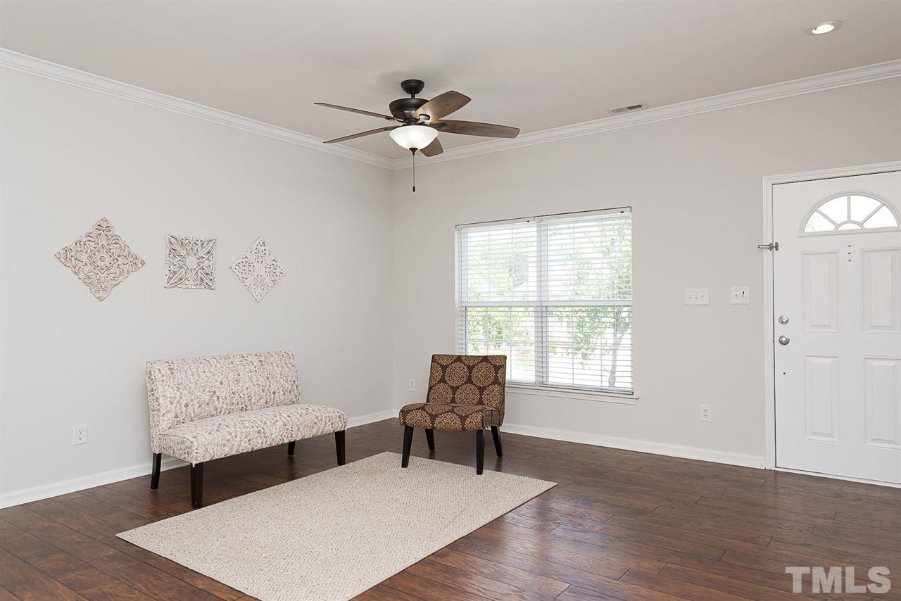 616 Hanson Road Durham, NC 27713 - Photo 3 of 25 Gallery Image 3