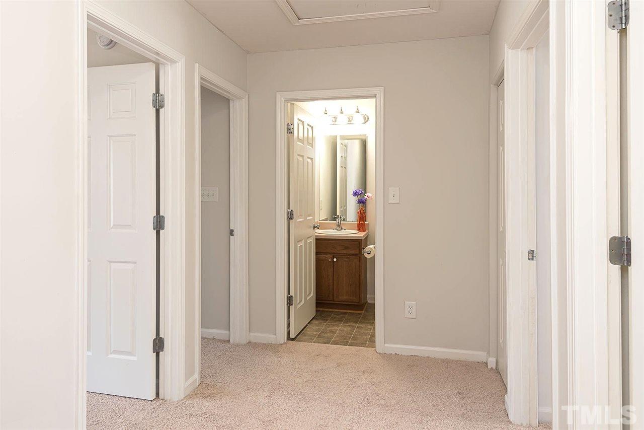 616 Hanson Road Durham, NC 27713 - Photo 24 of 25 Gallery Image 24