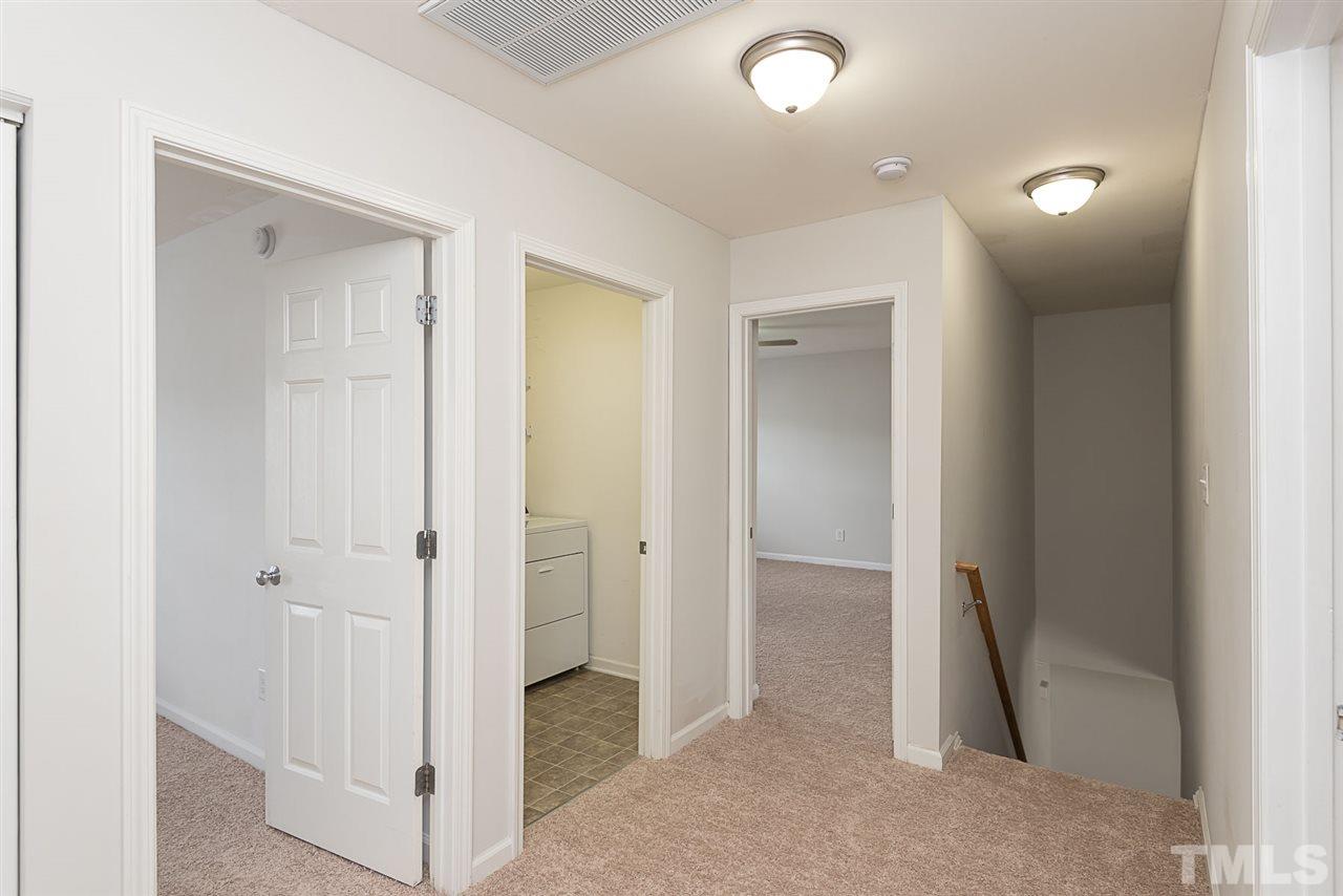 616 Hanson Road Durham, NC 27713 - Photo 25 of 25 Gallery Image 25