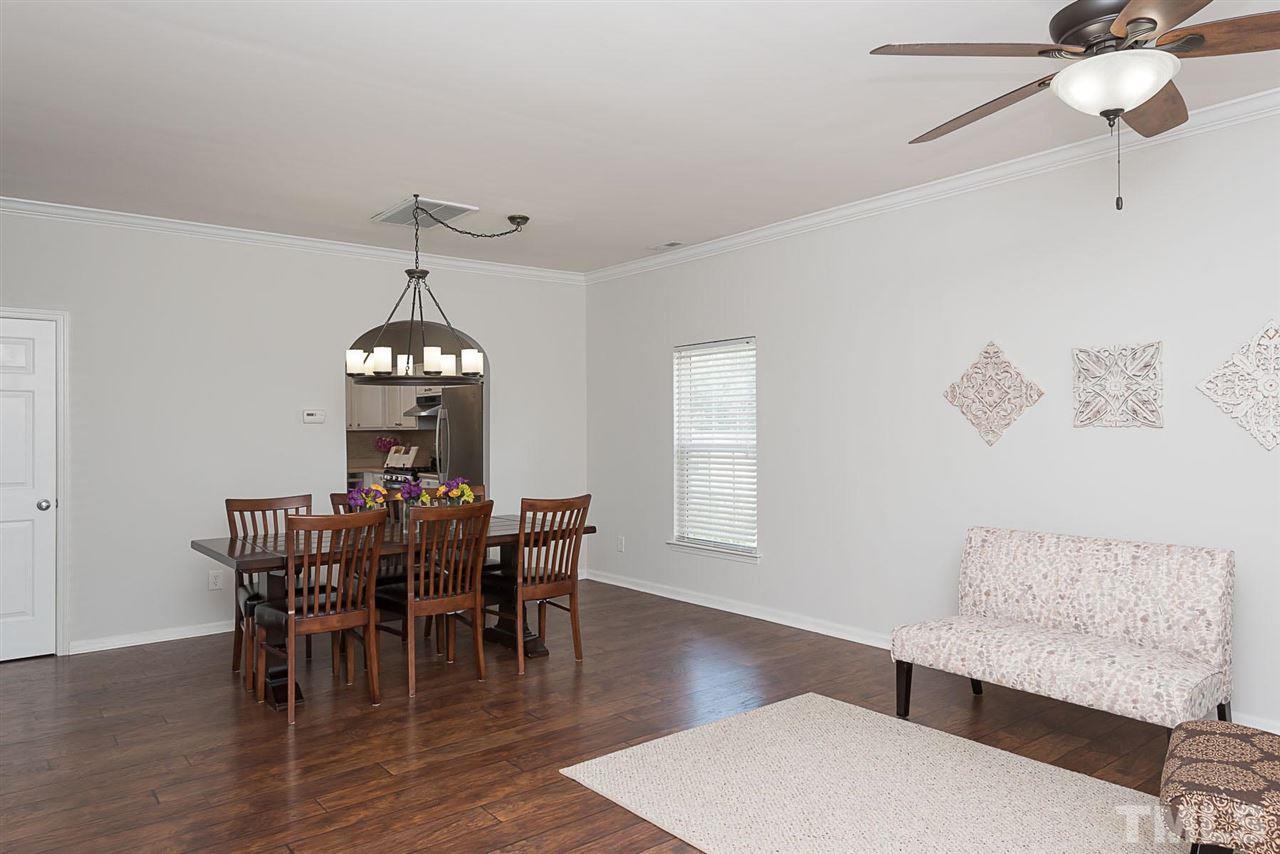 616 Hanson Road Durham, NC 27713 - Photo 4 of 25 Gallery Image 4