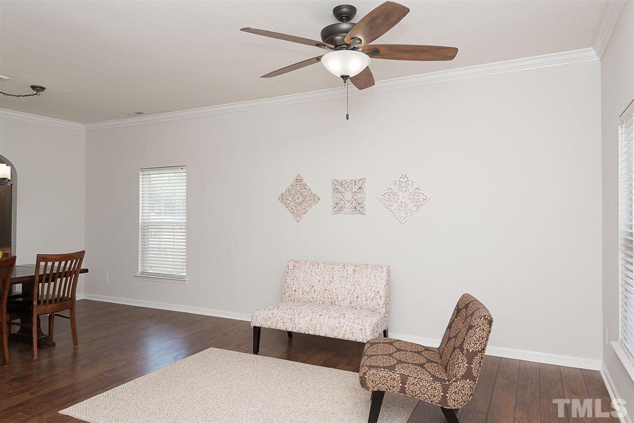 616 Hanson Road Durham, NC 27713 - Photo 5 of 25 Gallery Image 5