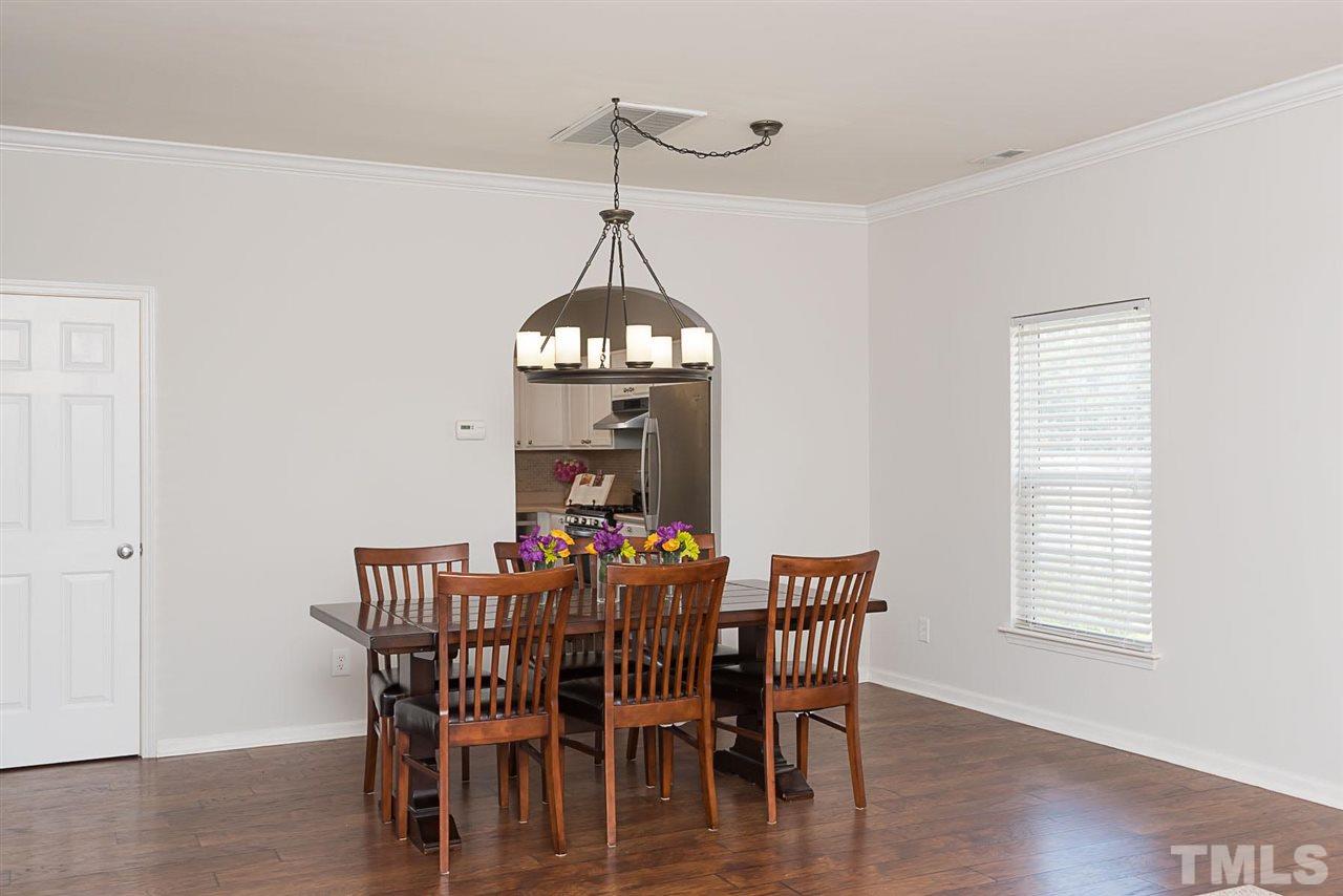616 Hanson Road Durham, NC 27713 - Photo 6 of 25 Gallery Image 6