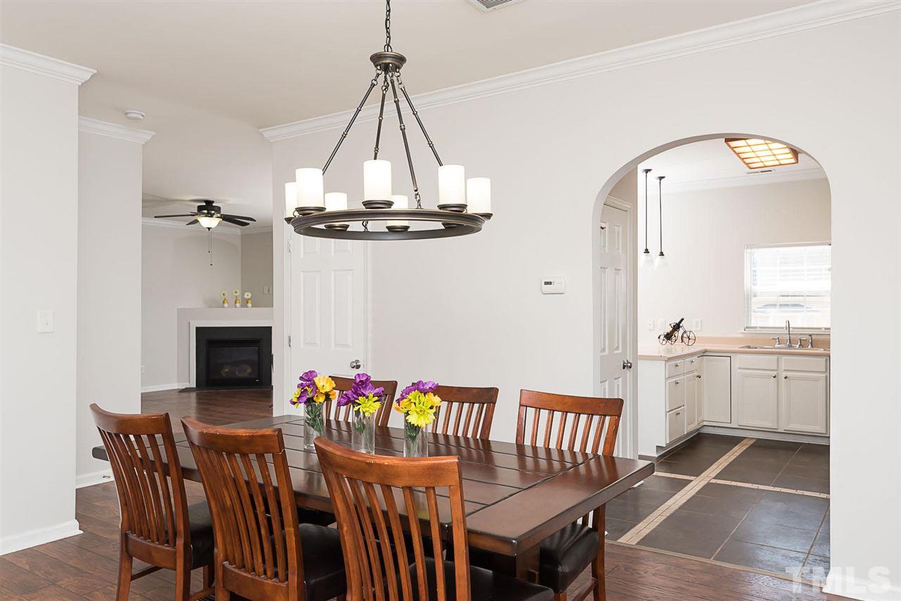 616 Hanson Road Durham, NC 27713 - Photo 7 of 25 Gallery Image 7