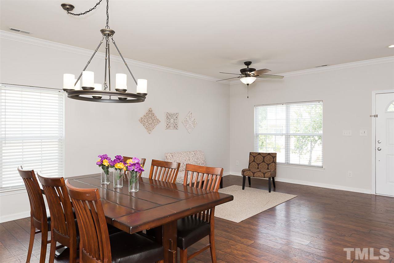 616 Hanson Road Durham, NC 27713 - Photo 8 of 25 Gallery Image 8