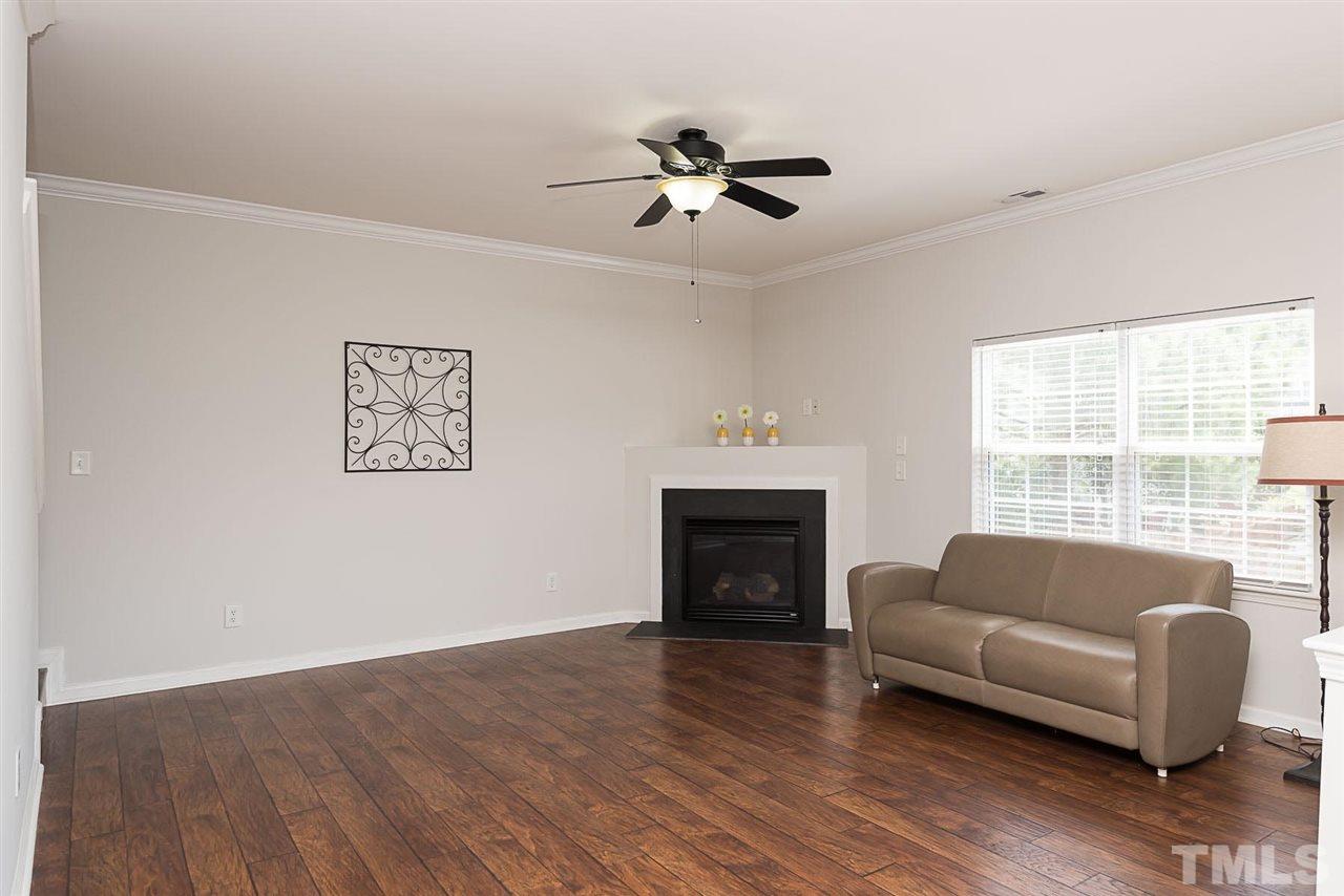 616 Hanson Road Durham, NC 27713 - Photo 9 of 25 Gallery Image 9