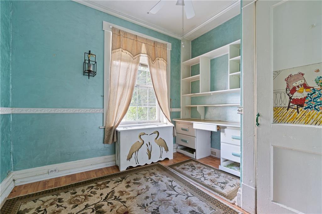 1300 Beechview Avenue Beechview, PA 15216 - Photo 23 of 31 a room with a couch and a window